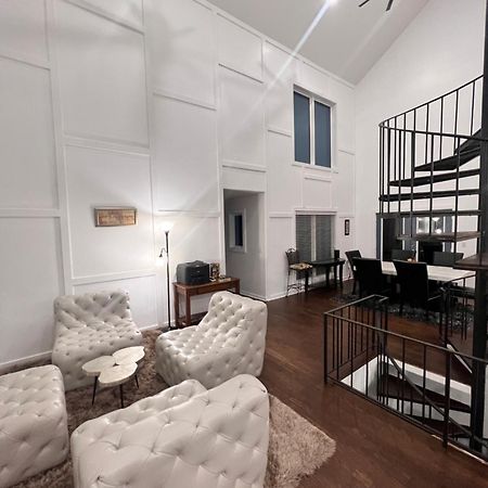 The Getaway House Atl Budget Room Карроллтон Екстер'єр фото