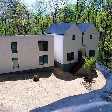 The Getaway House Atl Budget Room Карроллтон Екстер'єр фото