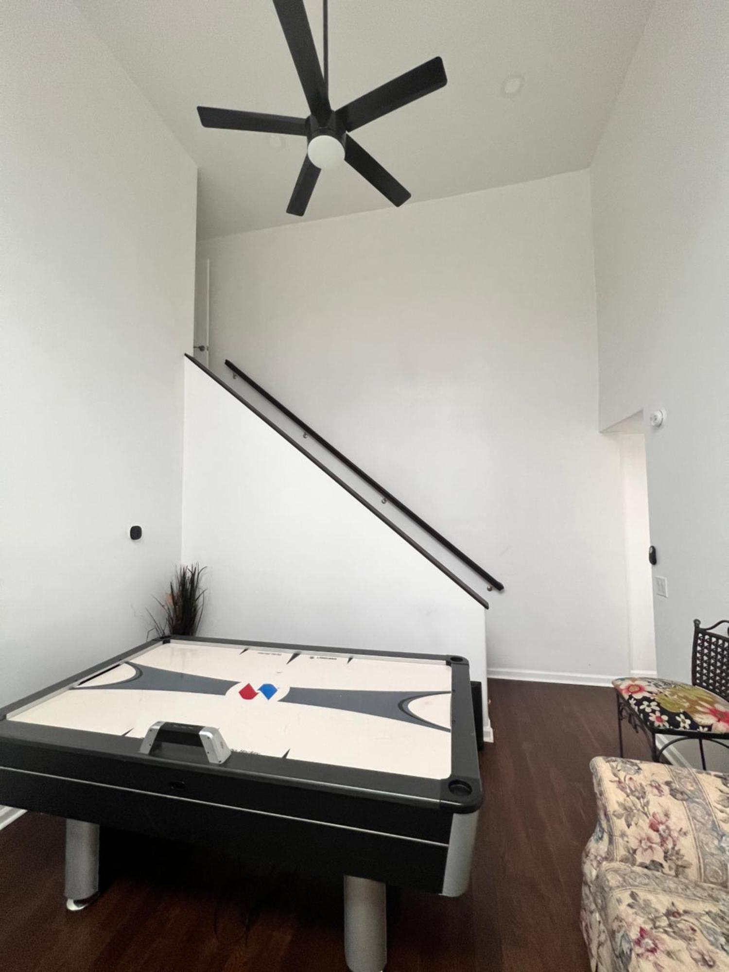 The Getaway House Atl Budget Room Карроллтон Екстер'єр фото
