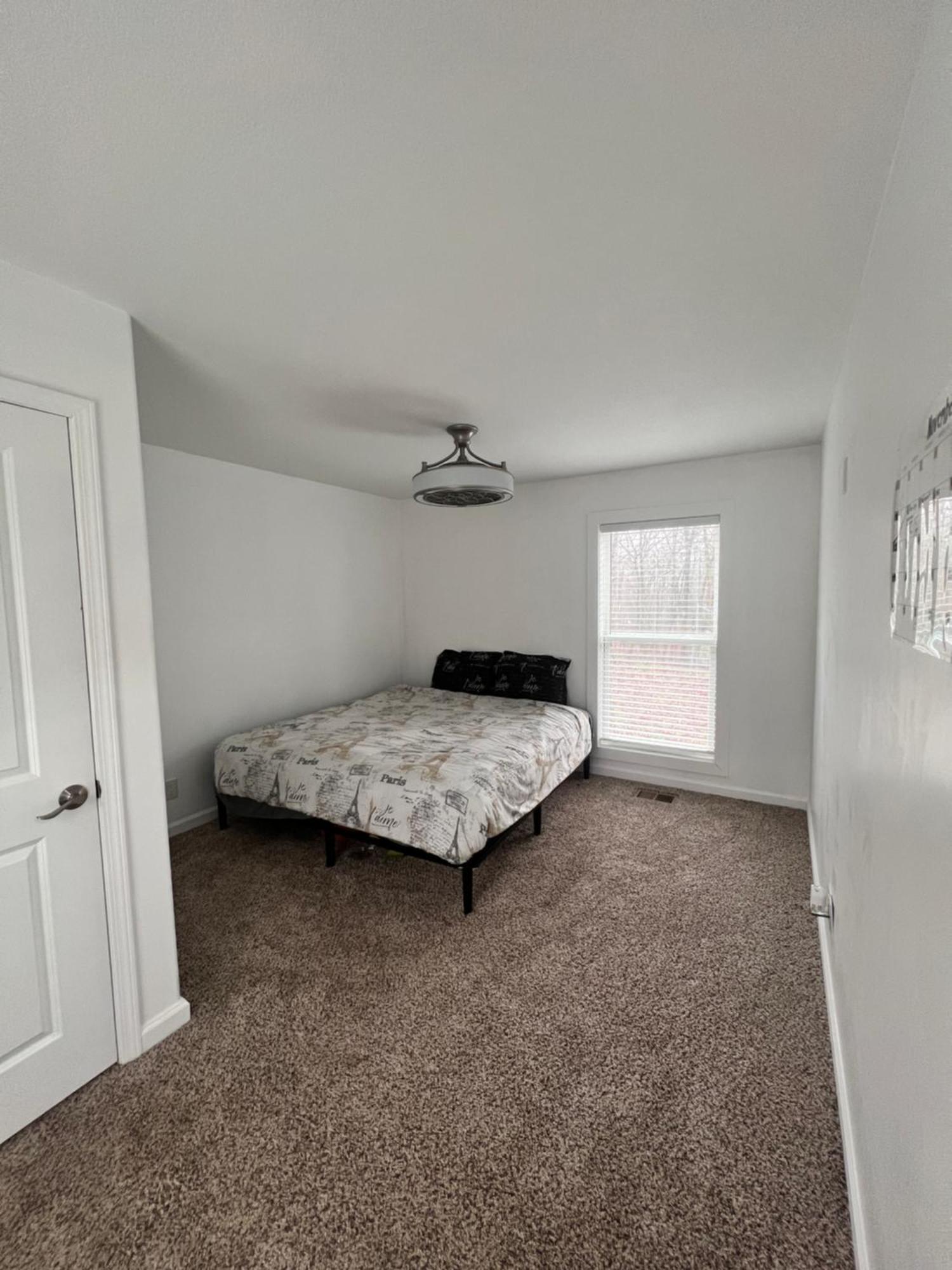 The Getaway House Atl Budget Room Карроллтон Екстер'єр фото