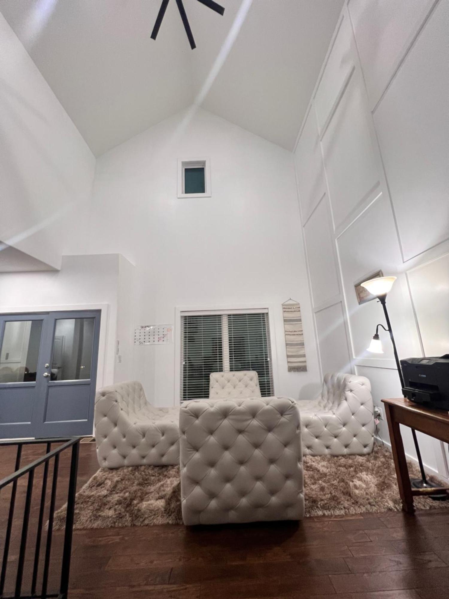 The Getaway House Atl Budget Room Карроллтон Екстер'єр фото