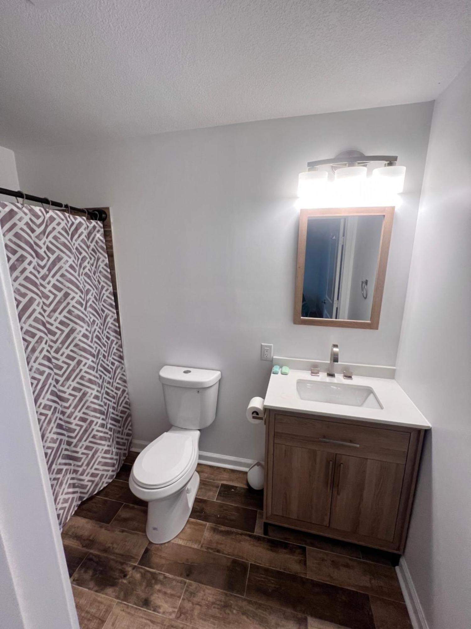 The Getaway House Atl Budget Room Карроллтон Екстер'єр фото